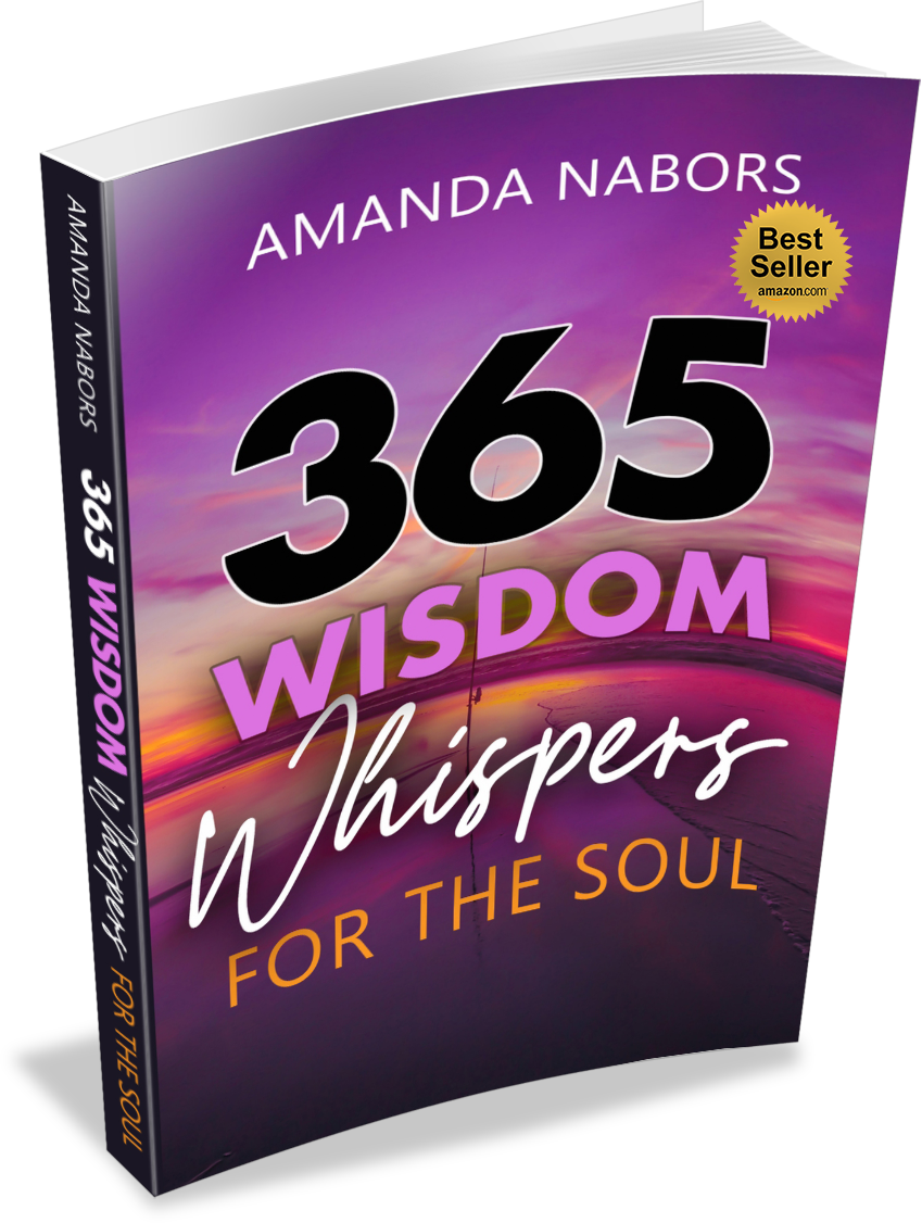365 Wisdom Whispers For The Soul - Paperback