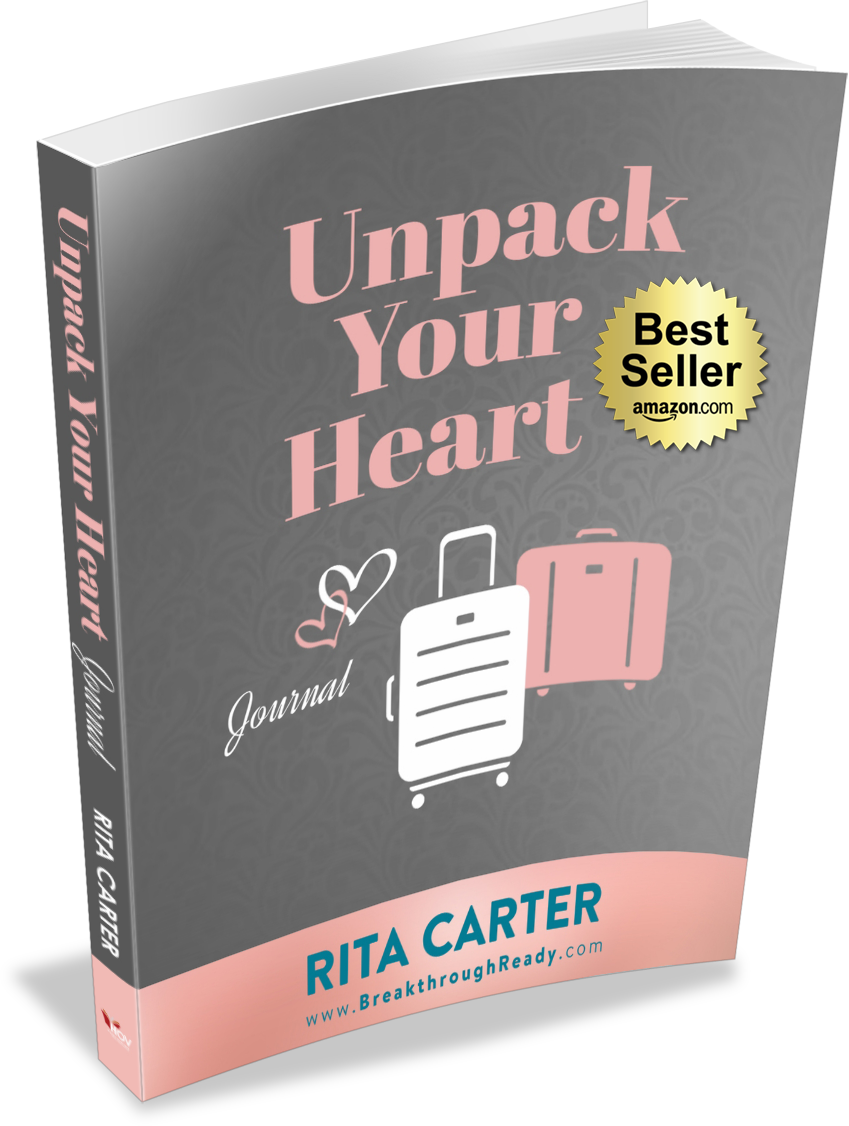 Unpack Your Heart Journal