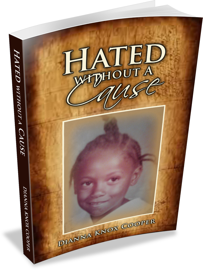 Pre-Order: Hated Without A Cause - PB