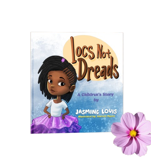 Locs Not Dreads - Hardcase