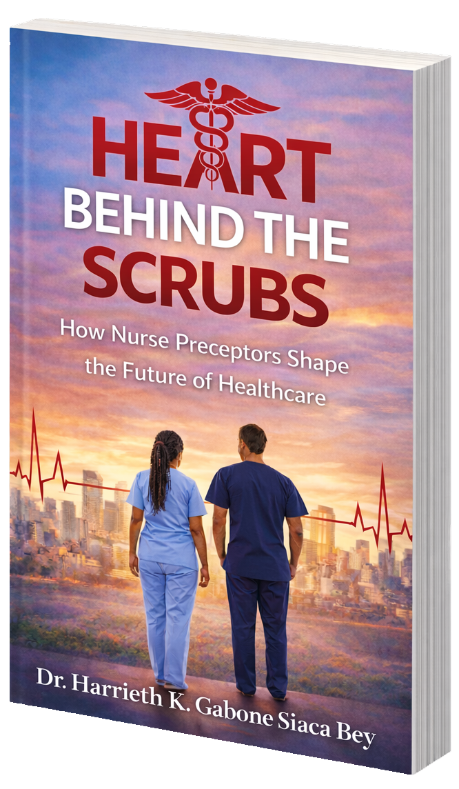Buy Now: Heart Behind the Scrubs - Paperback