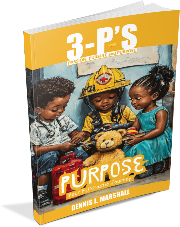 3-P'S - PURPOSE