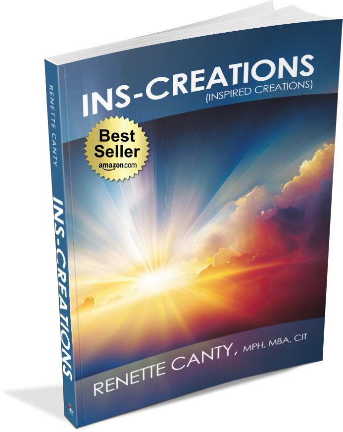 INS-CREATIONS - Paperback