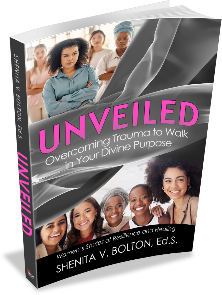 Pre-Order Unveiled - Paperback