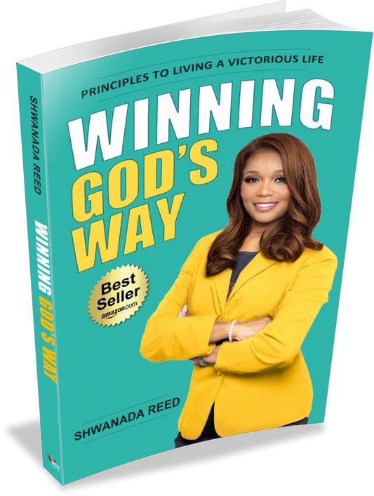 Winning God's Way