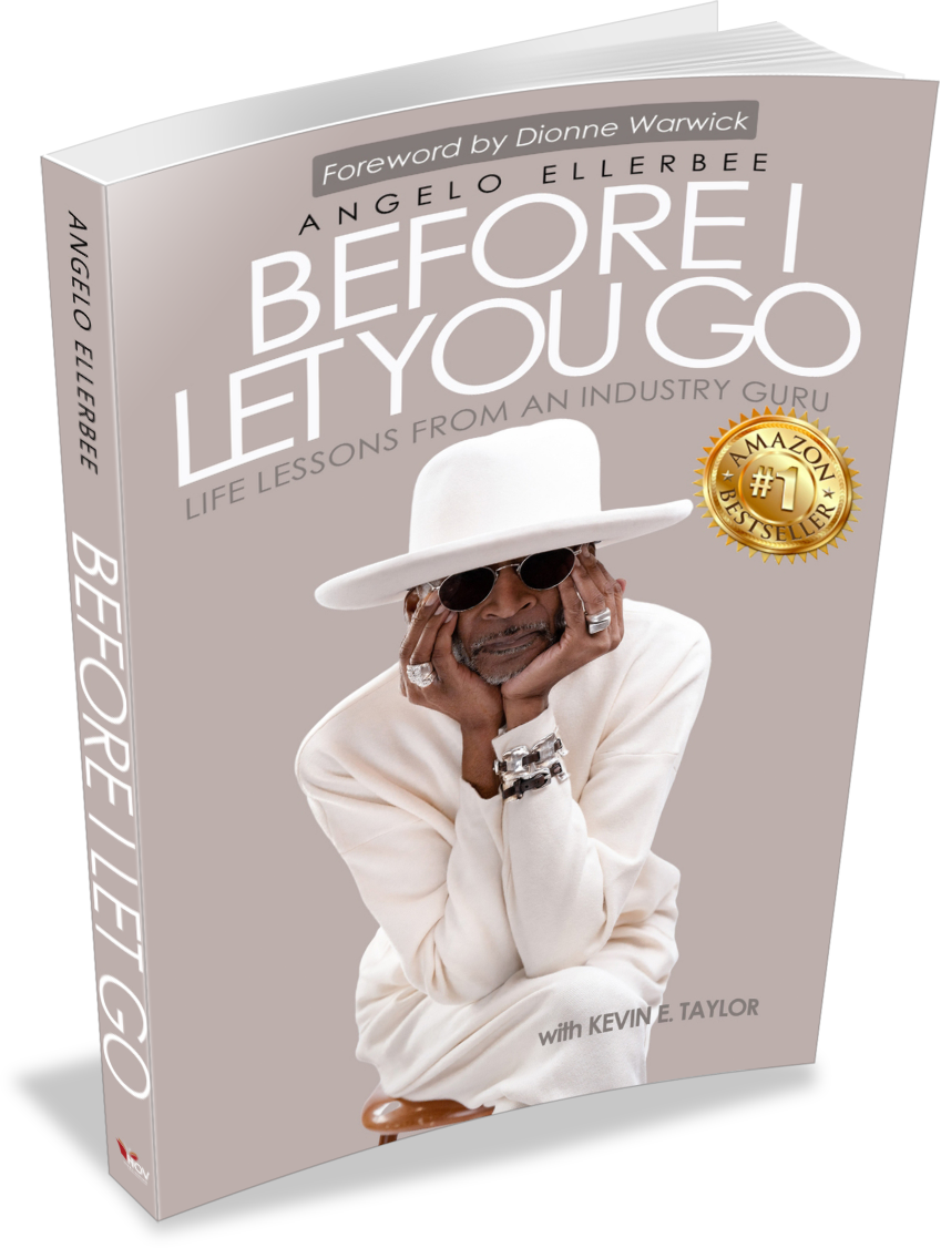 Before I Let You Go - Paperback