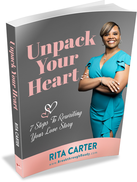 Pre-Order Unpack Your Heart - Paperback