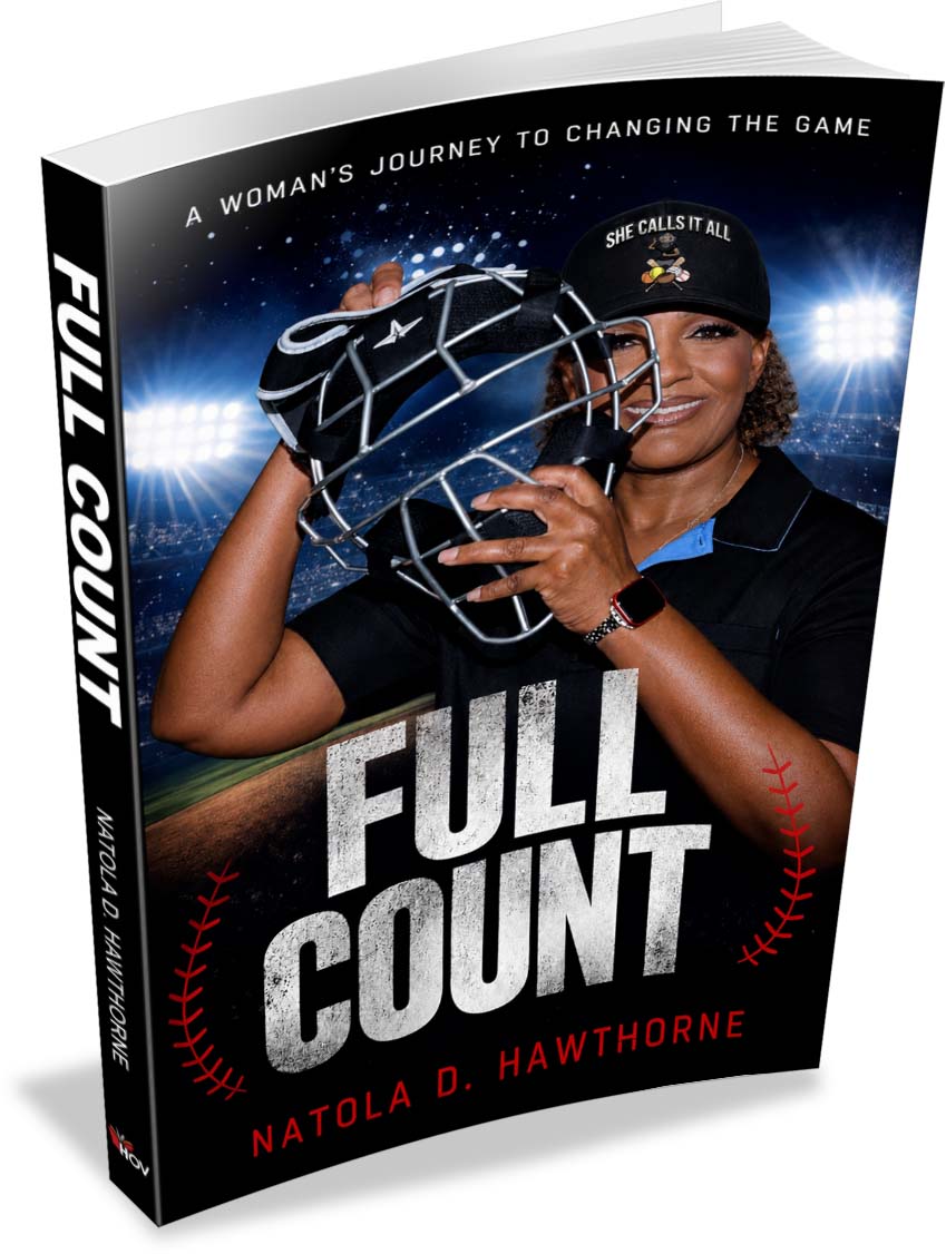 Pre-Sale: Full Count - PB
