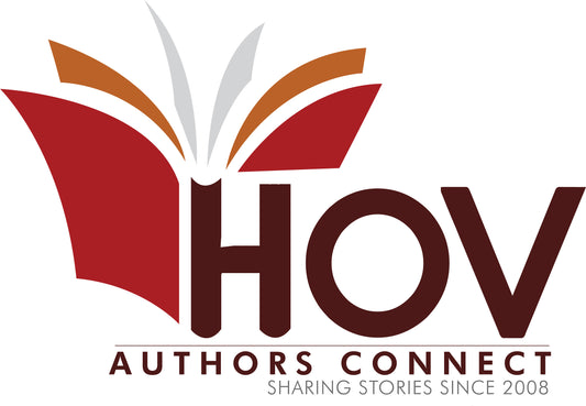 HOV Publishing Referral Program: "Authors Connect"