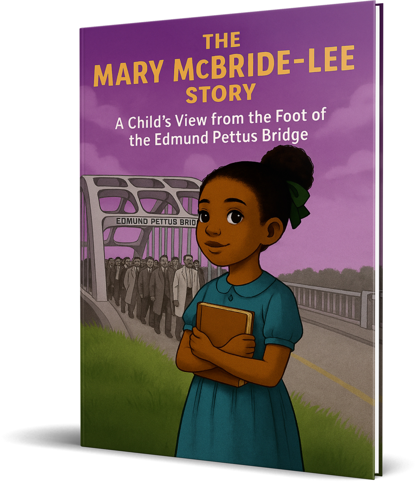 Pre-Order: The Mary McBride-Lee Story - Hardcase