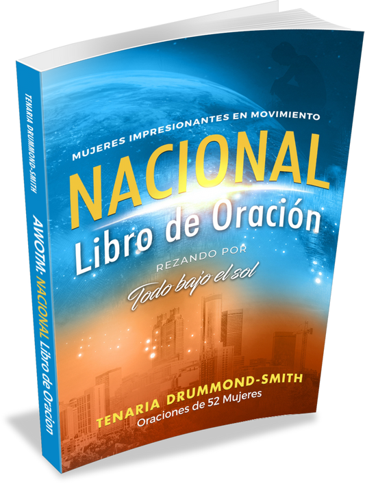 Pre-Sale - NPB Spanish - Paperback