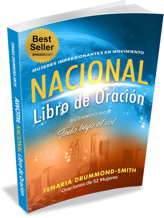 Nacional Libro de Oration Spanish - Paperback