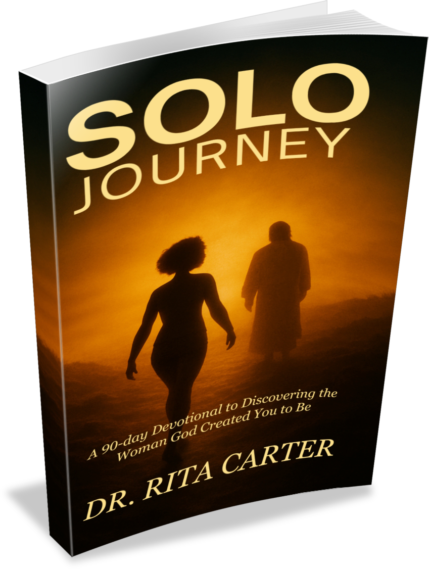 Pre-Order: Solo Journey - PB