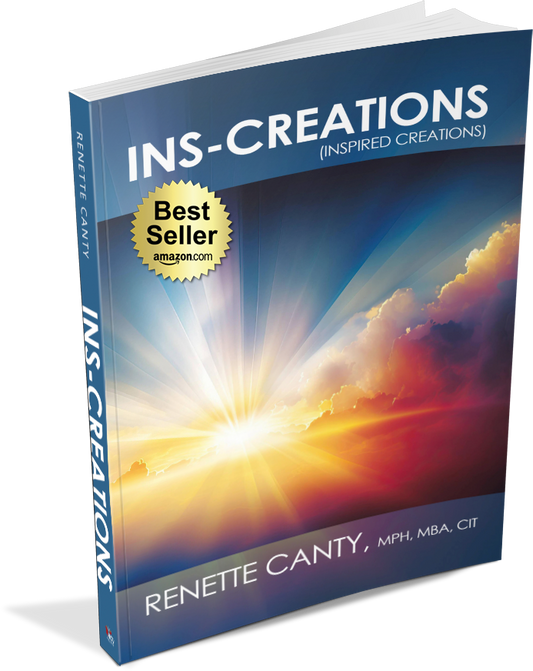 INS-CREATIONS - Paperback