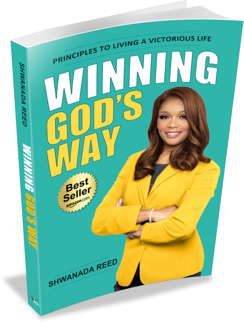 Winning God's Way